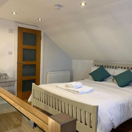 Weslie Guest House Hove Buitenkant foto