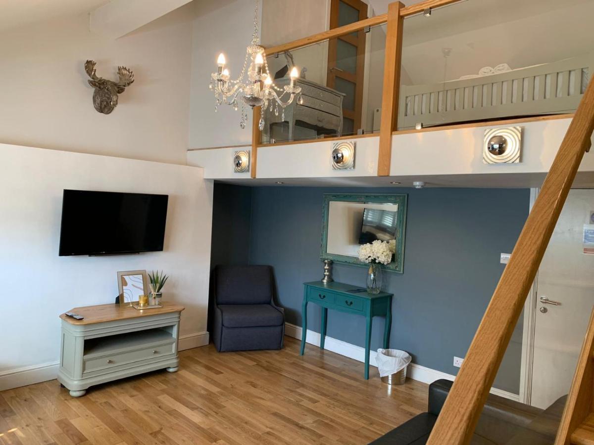 Weslie Guest House Hove Buitenkant foto